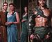 Spartacus: Gods of the Arena