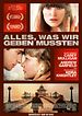 Bild zum Film : Alles, was wir geben mussten