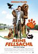Bild zum Film : Reine Fellsache