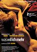 Bild zum Film : Was will ich mehr