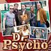 Dr. Psycho - Die Bösen, die Bullen, meine Frau und ich