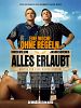 Alles Erlaubt - eine Woche ohne Regeln