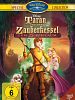 Taran und der Zauberkessel