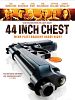 44 Inch Chest