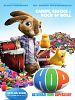 Hop - Osterhase oder Superstar