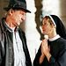 Die Nonne und der Kommissar
