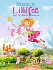 Bild zum Film : Prinzessin Lillifee und das kleine Einhorn