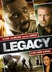 Legacy : Black Ops