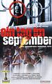 Bild zum Film : Ein Tag im September