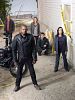 Criminal Minds: Team Red