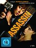 The Assassin Next Door