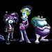 The Zenoids