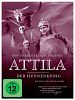 Attila, der Hunnenkönig