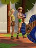 Toy Story Toons: Urlaub Auf Hawaii
