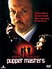 Puppet Masters - Bedrohung aus dem All