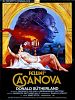 Fellinis Casanova