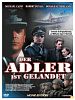 Der Adler ist gelandet