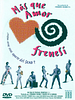 Not Love, Just Frenzy