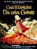 Die zehn Gebote