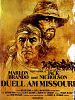 Duell am Missouri