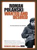 Bild zum Film : Roman Polanski: Wanted and Desired