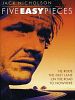 Five Easy Pieces - Ein Mann sucht sich selbst