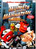 Die Muppets erobern Manhattan