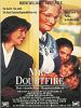 Bild zum Film : Mrs. Doubtfire - Das stachelige Kindermädchen