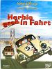 Herbie groß in Fahrt