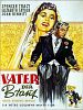 Der Vater der Braut