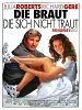 Bild zum Film : Die Braut, die sich nicht traut