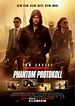 Bild zum Film : Mission: Impossible - Phantom Protokoll