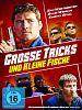 Bild zum Film : Große Tricks und kleine Fische
