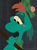 Die Ballade von Nessie