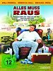 Alles muss raus