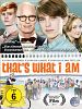 Bild zum Film : That's What I Am