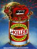 Die Rückkehr der Killertomaten
