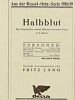 Halbblut