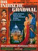 Das indische Grabmal