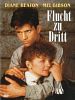 Flucht zu dritt