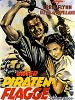 Unter Piratenflagge