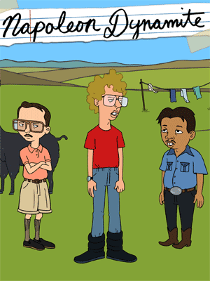Napoleon Dynamite