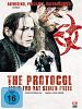 The Protocol - Jeder Tod hat seinen Preis