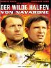 Der wilde Haufen von Navarone