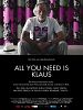 All You Need is Klaus