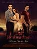 Twilight 4: Breaking Dawn - Bis(s) zum Ende der Nacht (Teil 1)