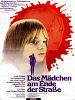 Das Mädchen am Ende der Straße