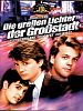 Die grellen Lichter der Großstadt