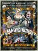 Bild zum Film : Mad Circus - Eine Ballade von Liebe und Tod