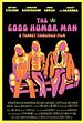 The Good humor man
